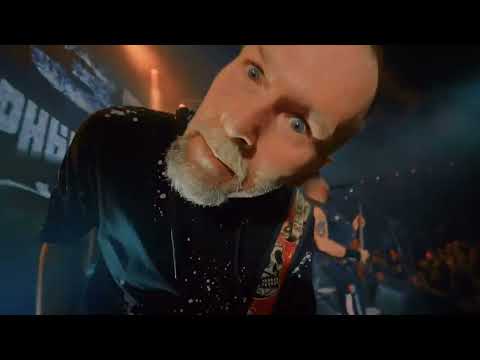 Видео: Черный обелиск - Дед  (35. Юбилейный концерт (Live in Известия Hall, 19.12.2021)