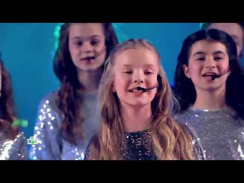 Видео: Хор Академии Игоря Крутого – Ночь счастливых надежд