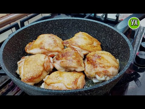 Видео: КУРИЦА ПО ВЕНГЕРСКИ - это бесподобно, слов нет, так вкусно!