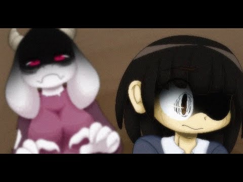 Видео: СТРАШНЫЙ СЕКРЕТ ТОРИЕЛЬ! | Hungertale