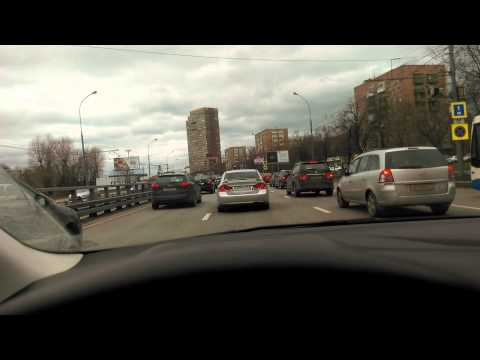 Видео: Как ездить на PowerShift