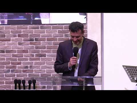 Видео: Богослужение 13.11.2025 (ЧТ)