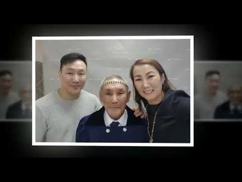 Видео: Тандалар