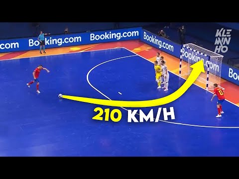 Видео: 200 IQ штрафных ударов