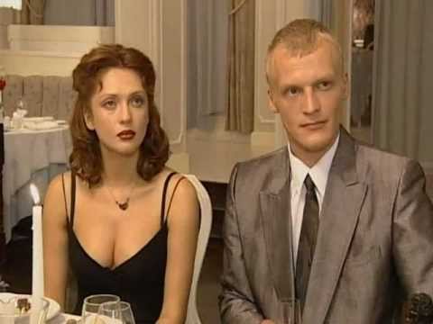 Видео: Игорь Корнелюк - Город, которого нет.avi