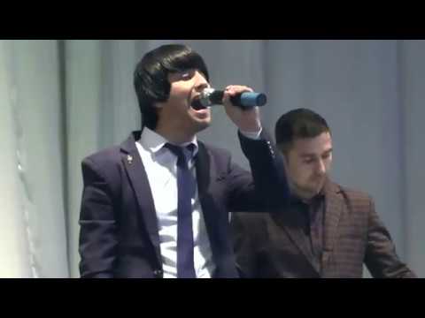 Видео: Зохидчони Аловиддин 4