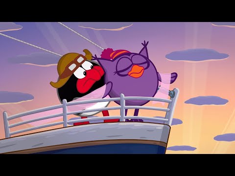 Видео: Главный герой - Смешарики 2D | СПЕЦВЫПУСК | Новый сезон | ПРЕМЬЕРА 2024!