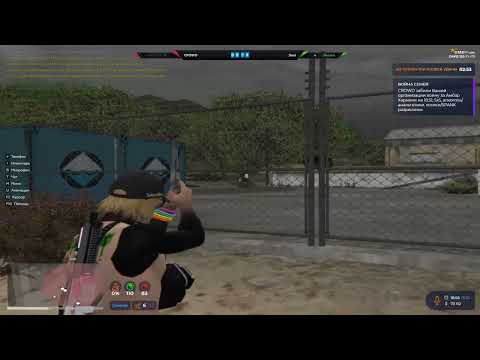 Видео: Спокойный архивчик на @GTA5RP | Vzp