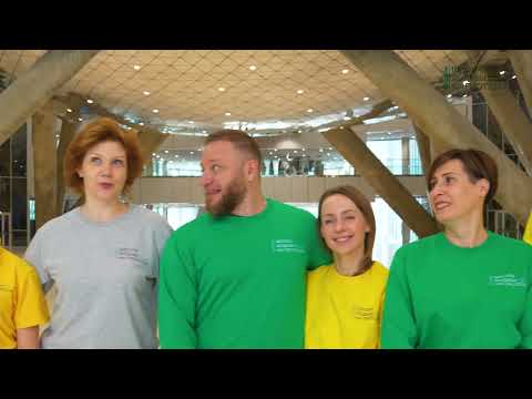 Видео: Школа Ходьбы на Протезах Елены Мезенцевой