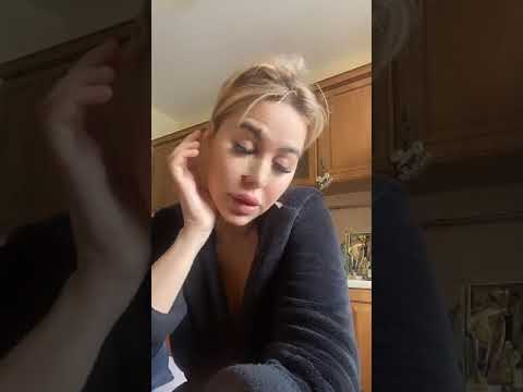 Видео: дом 2 Маша Кохно про жену брата прямой эфир 6 03 2021