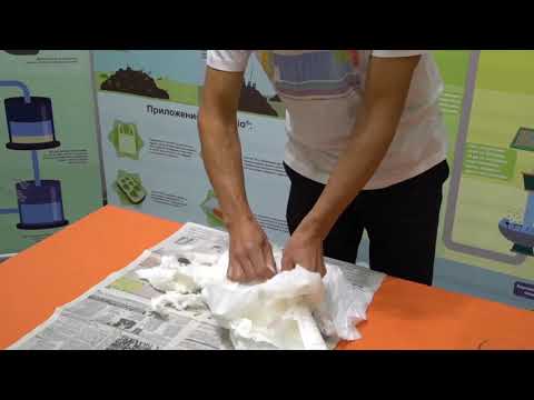 Видео: Химични опити с подръчни материали за ученици