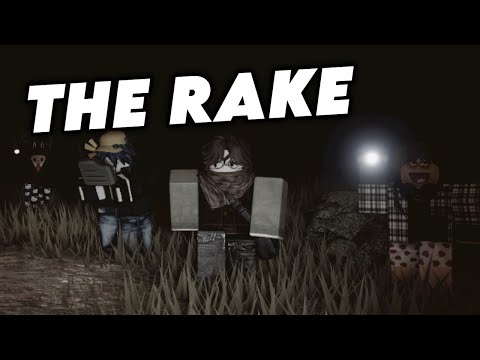 Видео: ВЫЖИВАНИЕ ОТ РЕЙКА С ПОДПИСЧИКАМИ, А ТАК ЖЕ СМЕШНЫЕ МОМЕНТЫ | THE RAKE Remastered