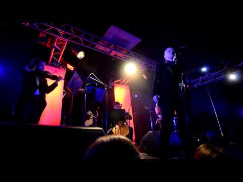 Видео: Otto Dix - Индиго