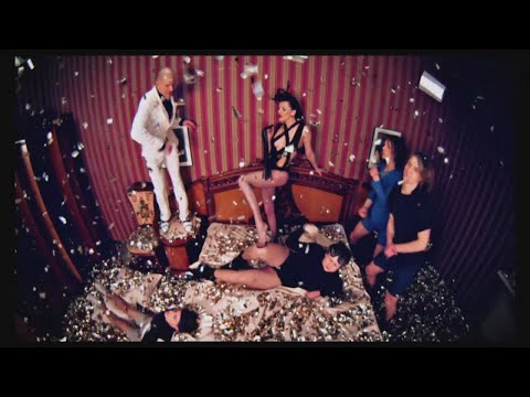 Видео: AVIATOR - Весна