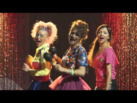 Видео: 5+ Бенд - Скопје