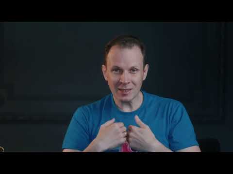 Видео: Академия контента/Урок 2/ Дмитрий Кот про приемы улучшающие текст