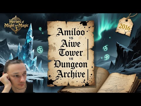Видео: 💬 Архив | Fun vs Aiwe  | С чатом | Diamond | SOD | 2016