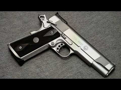 Видео: ТОП-5 Самых Лучших Пистолетов