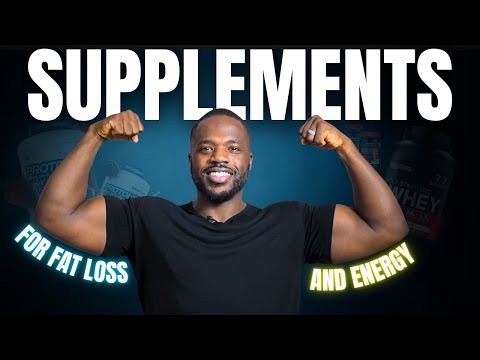 Видео: 7 добавок, которые ДЕЙСТВИТЕЛЬНО работают для сжигания жира и получения энергии