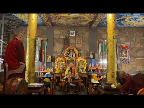 Видео: "ӨНДӨР ГЭГЭЭНИЙ МААНИ ТАТАХ ЁС”