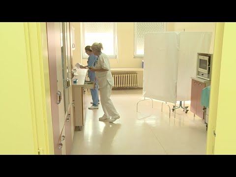 Видео: Инспекторите од ДЗСИ не нашле пропусти во медицинската документација при третманот на жената