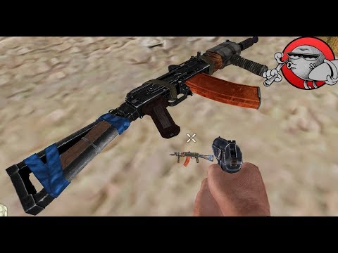 Видео: Left To Die #4 - НАШЕЛ ОРУЖИЕ