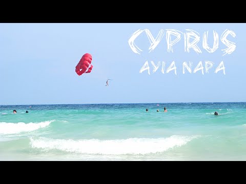 Видео: 🇨🇾 Cyprus. Ayia Napa. Кипр Айя напа. Путешествие вокруг Кипра на Багги. أيانابا. قبرص