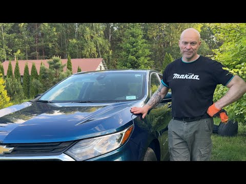 Видео: Покупка битого авто из США и его восстановление | часть 2