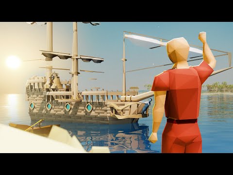 Видео: Парусный спорт скоро изменит всё… [Maxing EP 60]