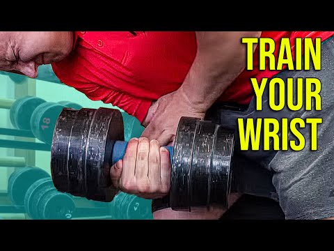Видео: ТЫ должен тренировать ПРЕДПЛЕЧИ - ТРЕНИРОВКА ПО АРМПРЕСТЛИНГУ