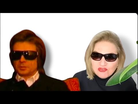 Видео: НЕЗАБУДКА НАСТРОЕНА РЕШИТЕЛЬНО. ..😄