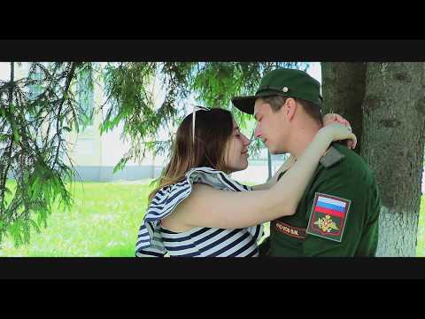 Видео: ДМБ 2018. Встреча из армии. Красивое и трогательное видео г. Орёл