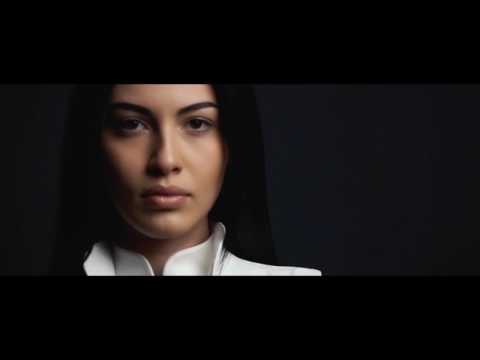 Видео: Аслан Тлебзу ВЗГЛЯД ЧЕРКЕШЕНКИ