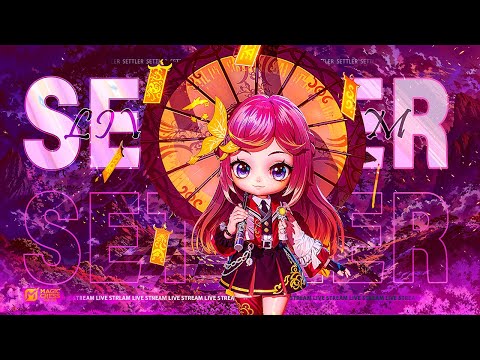 Видео: СТРИМ ПО MAGIC CHESS: GO GO.