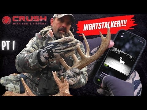 Видео: "НОЧНОЙ ПРЕСЛЕДОВАТЕЛЬ"!! ЧАСТЬ 1