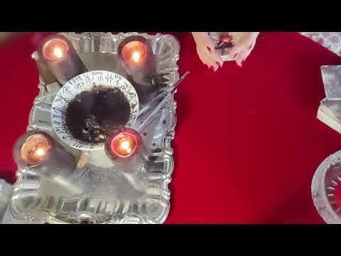 Видео: РИТУАЛ ЧИСТКА. ИСКАЖЕНИЕ РЕАЛЬНОСТИ. МОРОКИ