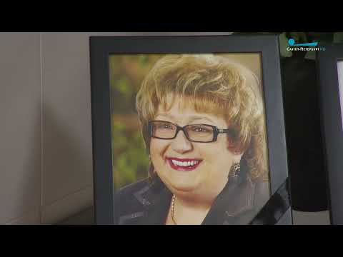 Видео: Памяти Майи Пильдес