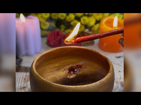 Видео: СОБЫТИЯ 2-х НЕДЕЛЬ💥🔥ЧТО ЖДЁТ⁉️Гадание на воске🕯️