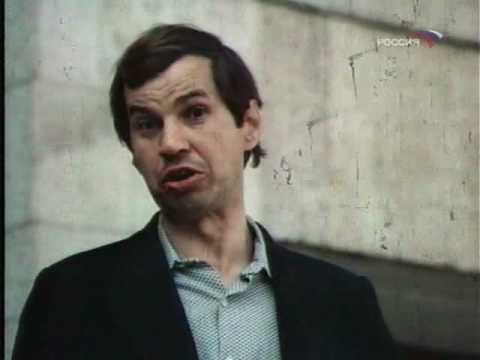 Видео: Фитиль "Без взаимности" (1979)