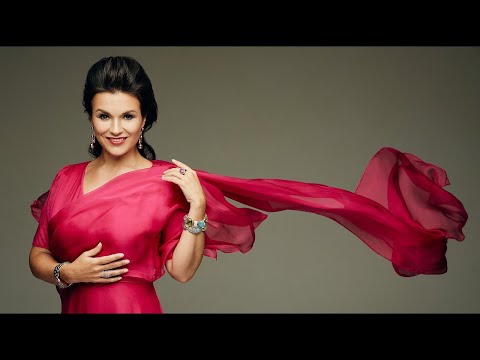 Видео: Ольга Перетятько отвечает на вопросы поклонников  (in Russian)