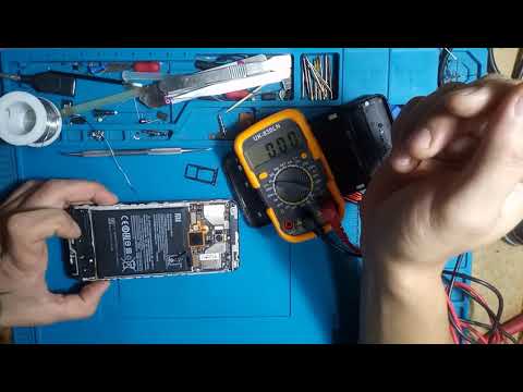 Видео: Xiaomi Redmi 5 Plus не загружается Part1 для подписчика!  НЕ ИНФОРМАТИВНОЕ!
