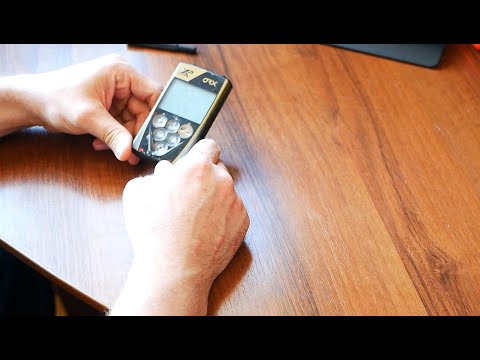 Видео: Ремонт XP ORX