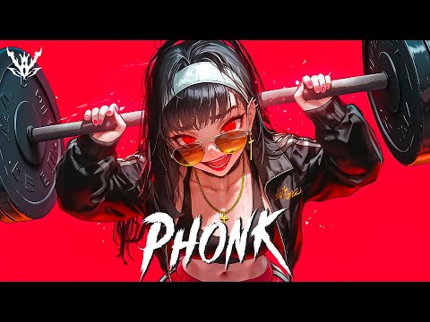 Видео: THE MOST INSANE PHONK MUSIC 2025 ※ BEST GYM PHONK ※ GYM, AGGRESSIVE, DRIFT ※ Фонка 2025 #155