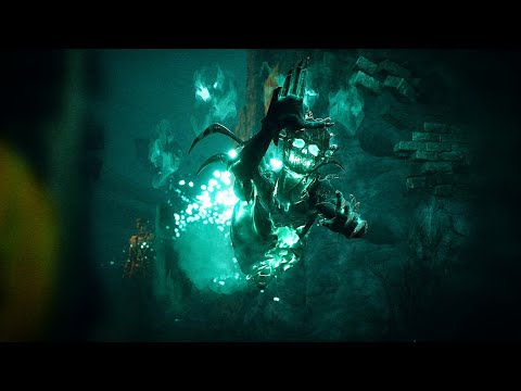 Видео: ХЭЛЛОУИН В DEAD BY DAYLIGHT!!! ЭТО ЛУЧШИЙ ИВЕНТ В ИГРЕ!!!