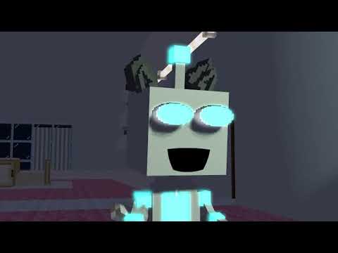 Видео: Майнкрафт Трейлер: Сладости или Наушники? (Хэлллоуин)