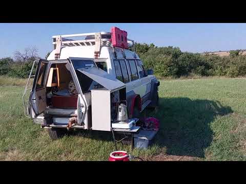 Видео: День второй. За весь день только под вечер три монеты.