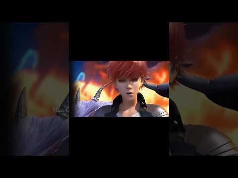 Видео: Винкс магия возрощается/Дэмиен и Блум /Дэмиен и Флора /Орлы или вороны