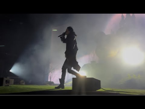 Видео: 9MICE - VK STADIUM 4.11 MOSCOW FULL SET ( BRINGS OUT Темный принц, Kai Angel, Егор Крид )