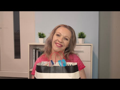 Видео: Празни опаковки|Част 1😍
