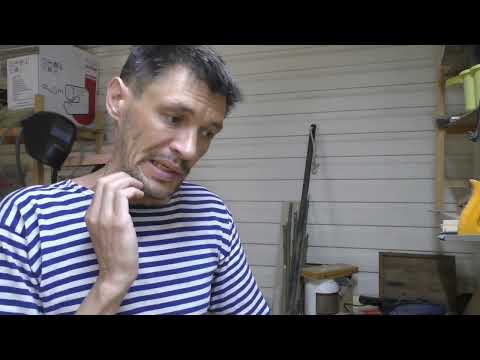 Видео: разведение мучника и зоофобоса. ч1